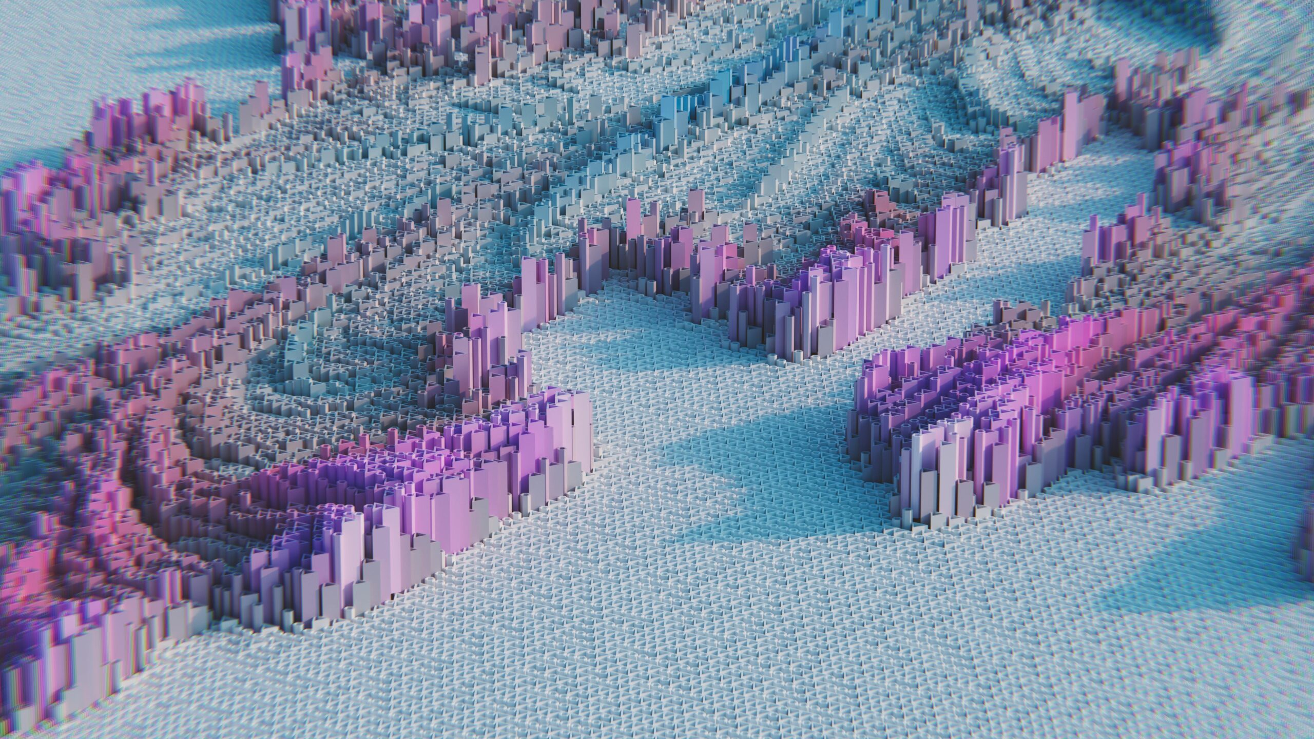 parallax background